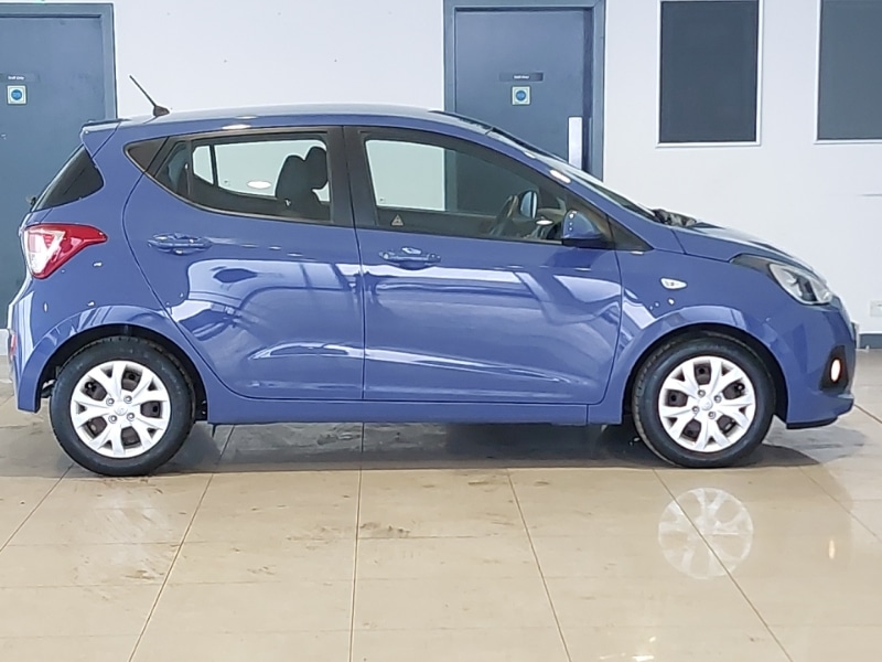Used Hyundai i10 2016 for sale - 77815936: Photo 2