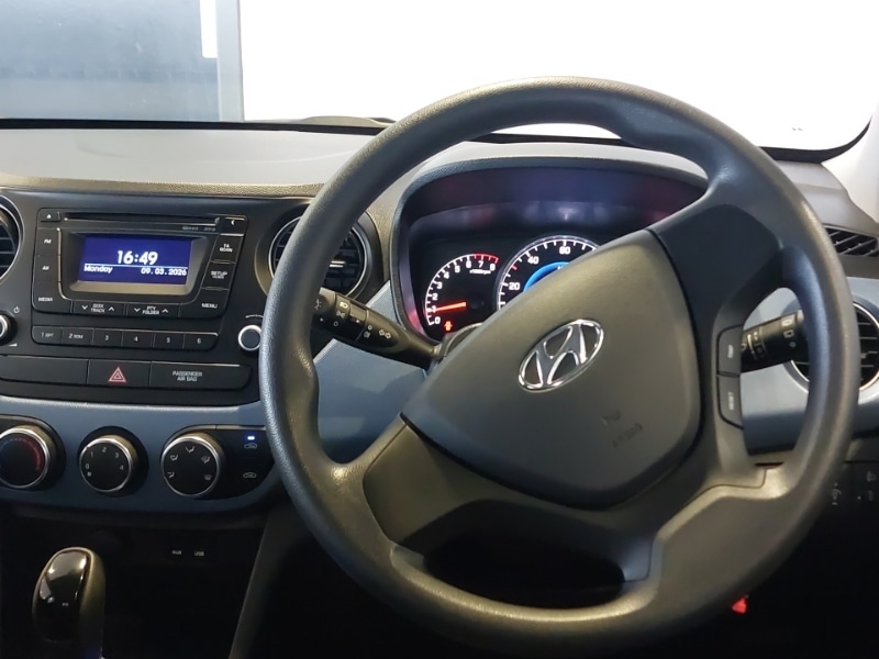 Used Hyundai i10 2016 for sale - 77815936: Photo 5