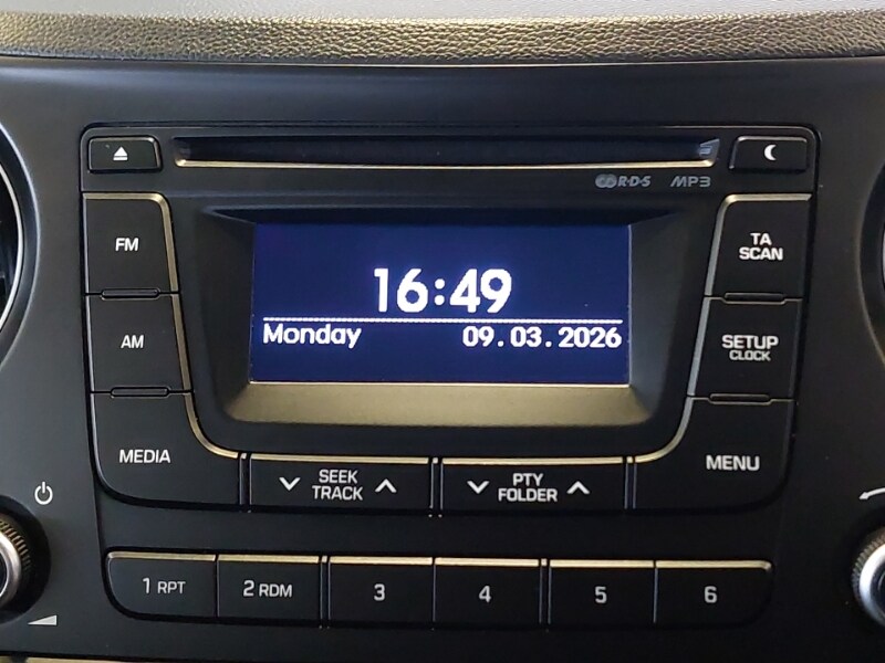 Used Hyundai i10 2016 for sale - 77815936: Photo 8