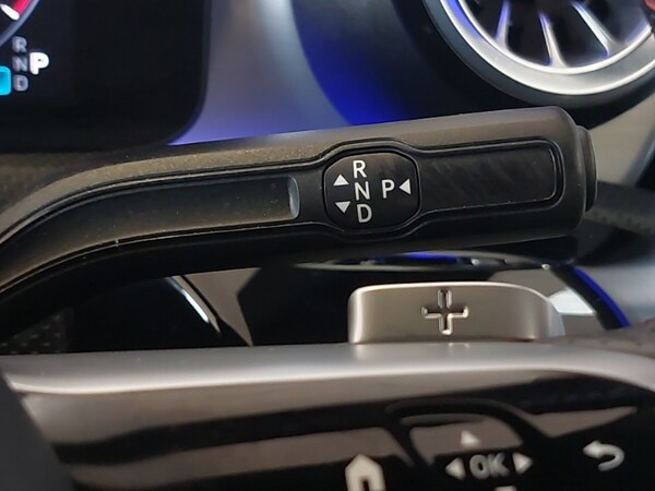Used Mercedes-Benz CLA 2024 for sale - 76066532: Photo 10