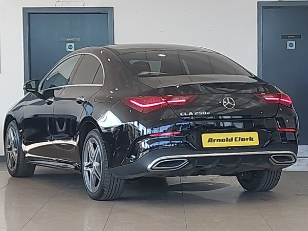 Used Mercedes-Benz CLA 2024 for sale - 76066532: Photo 3