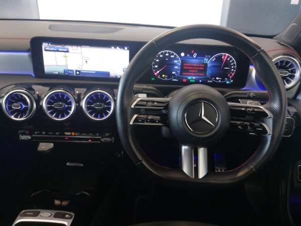 Used Mercedes-Benz CLA 2024 for sale - 76066532: Photo 5