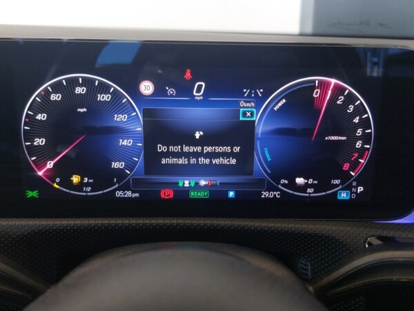Used Mercedes-Benz CLA 2024 for sale - 76066532: Photo 9