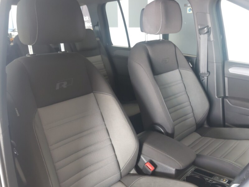 Used Volkswagen Touran 2020 for sale - 77580216: Photo 11