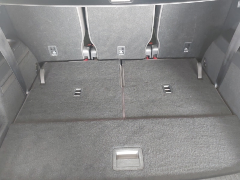 Used Volkswagen Touran 2020 for sale - 77580216: Photo 13