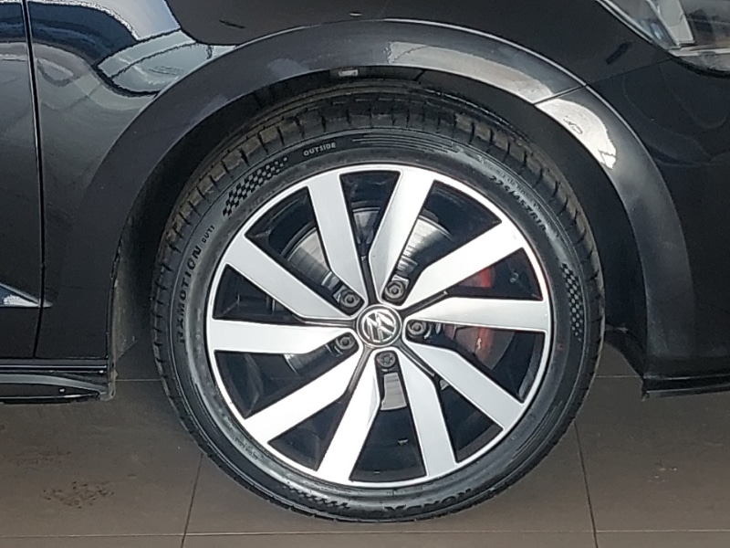 Used Volkswagen Touran 2020 for sale - 77580216: Photo 14