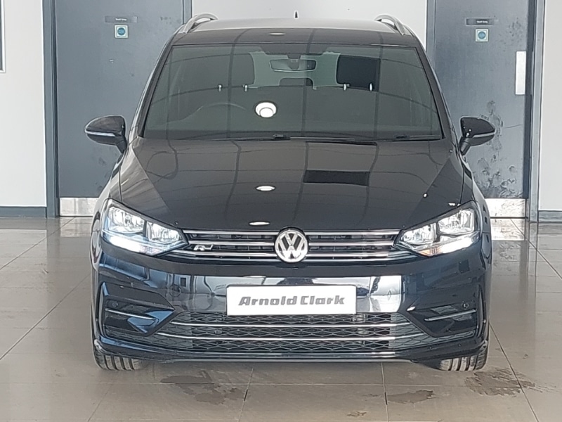 Used Volkswagen Touran 2020 for sale - 77580216: Photo 16