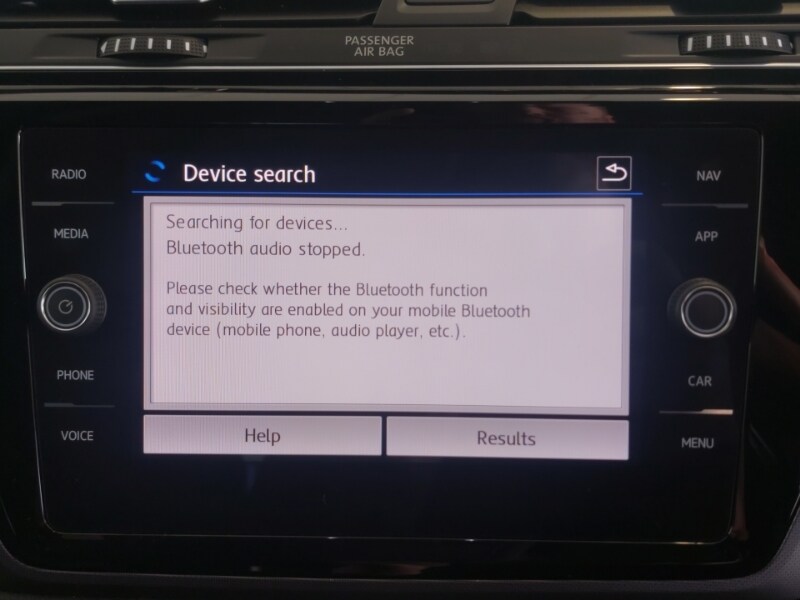 Used Volkswagen Touran 2020 for sale - 77580216: Photo 19