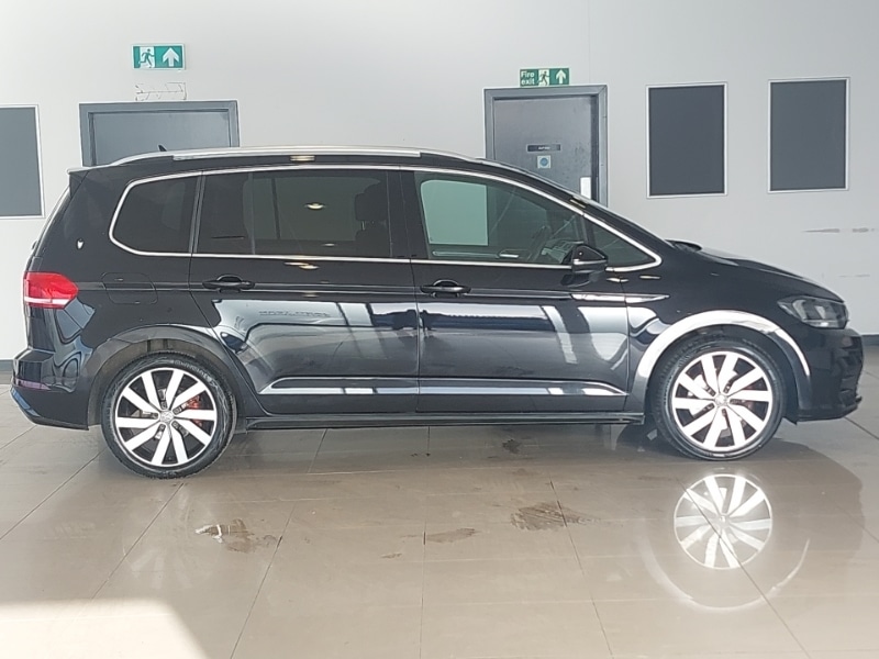 Used Volkswagen Touran 2020 for sale - 77580216: Photo 2