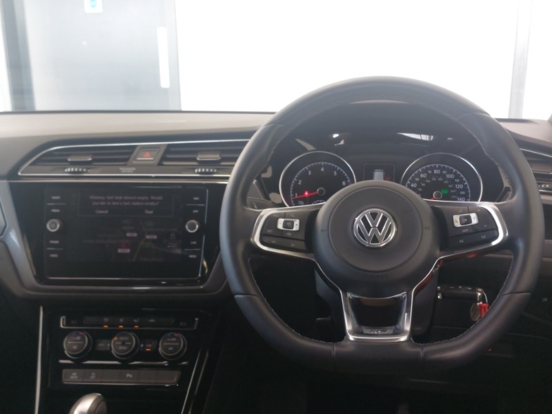 Used Volkswagen Touran 2020 for sale - 77580216: Photo 5
