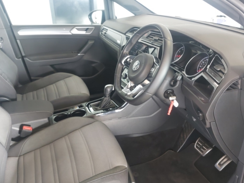 Used Volkswagen Touran 2020 for sale - 77580216: Photo 6