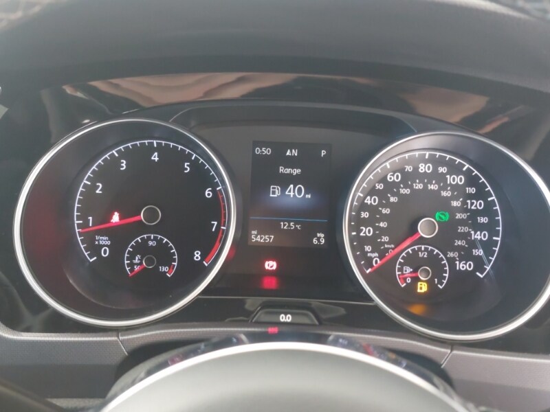 Used Volkswagen Touran 2020 for sale - 77580216: Photo 9