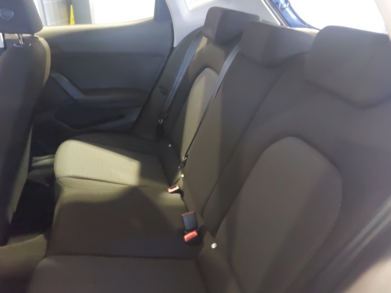 Used SEAT Ibiza 2024 for sale - 76864571: Photo 12