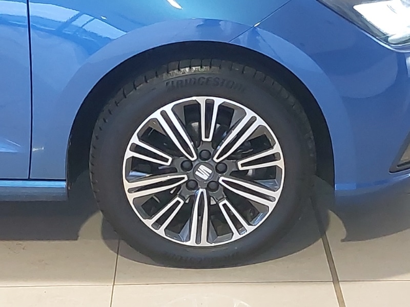 Used SEAT Ibiza 2024 for sale - 76864571: Photo 14