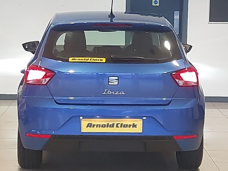 Used SEAT Ibiza 2024 for sale - 76864571: Photo 15