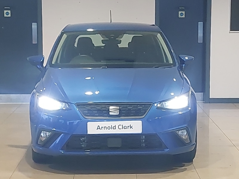 Used SEAT Ibiza 2024 for sale - 76864571: Photo 16