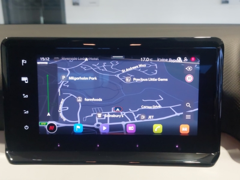 Used SEAT Ibiza 2024 for sale - 76864571: Photo 18