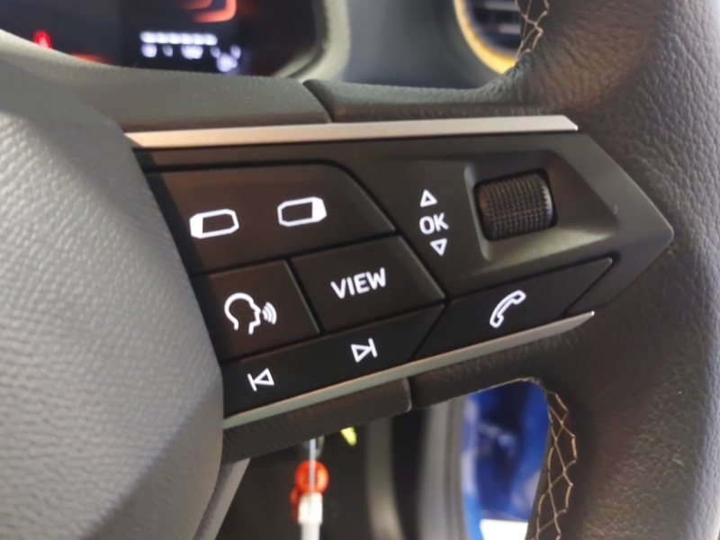 Used SEAT Ibiza 2024 for sale - 76864571: Photo 19