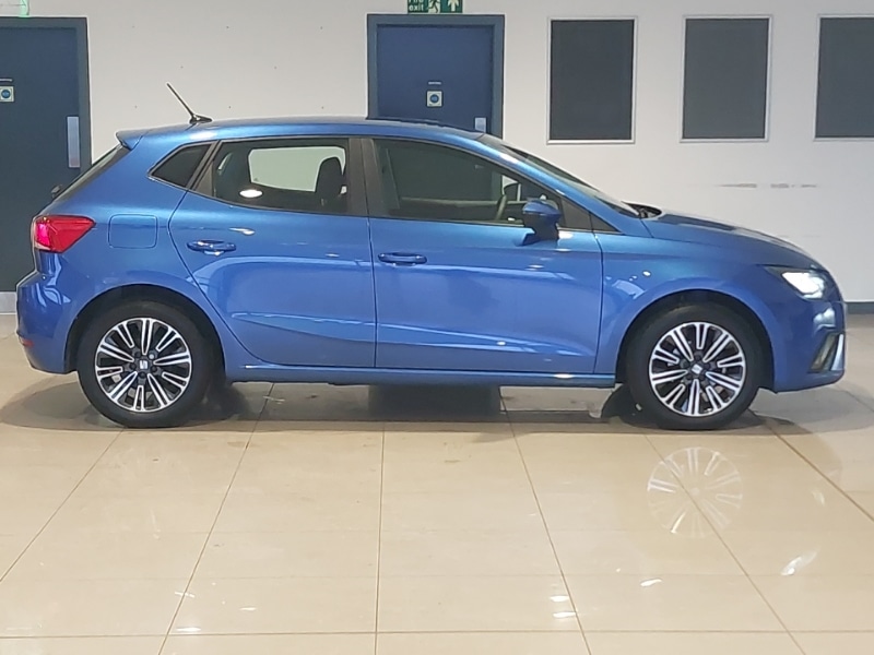 Used SEAT Ibiza 2024 for sale - 76864571: Photo 2