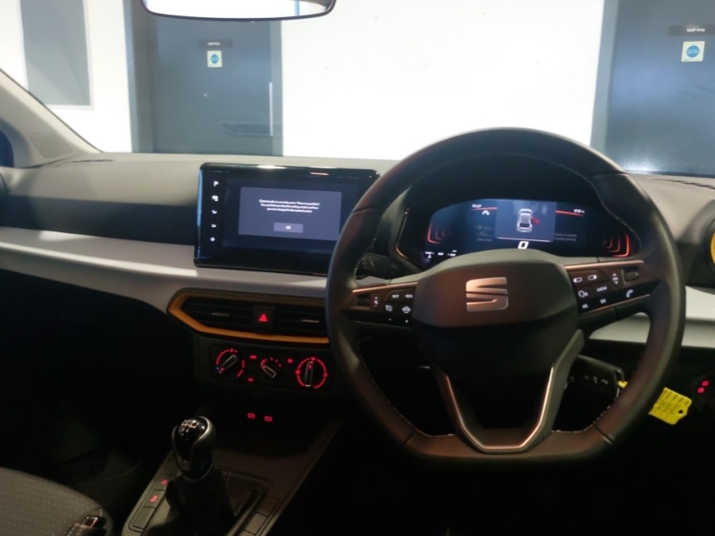 Used SEAT Ibiza 2024 for sale - 76864571: Photo 4