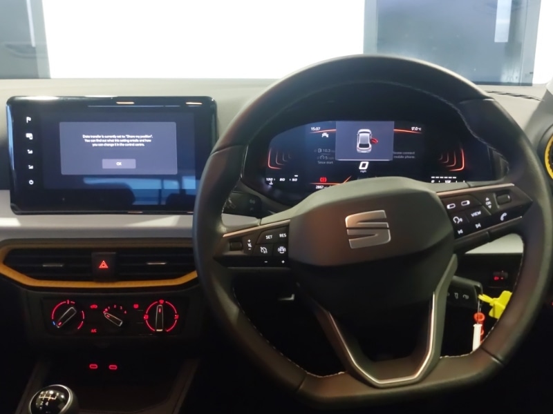 Used SEAT Ibiza 2024 for sale - 76864571: Photo 5