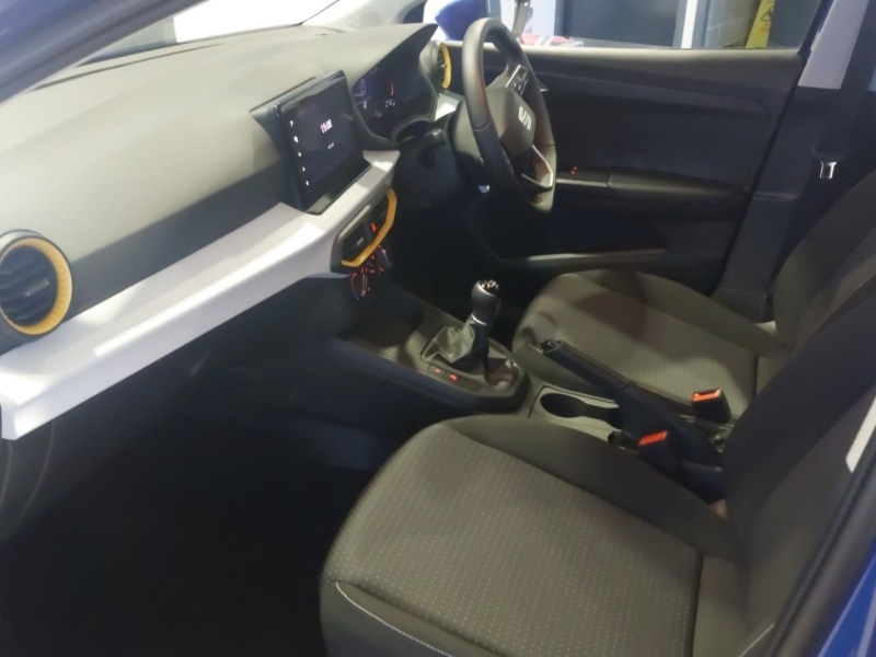 Used SEAT Ibiza 2024 for sale - 76864571: Photo 7