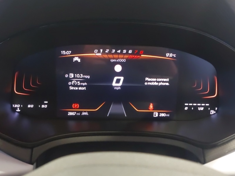 Used SEAT Ibiza 2024 for sale - 76864571: Photo 9