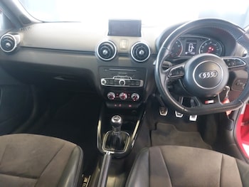 Used Audi A1 2017 for sale - 75767873: Photo