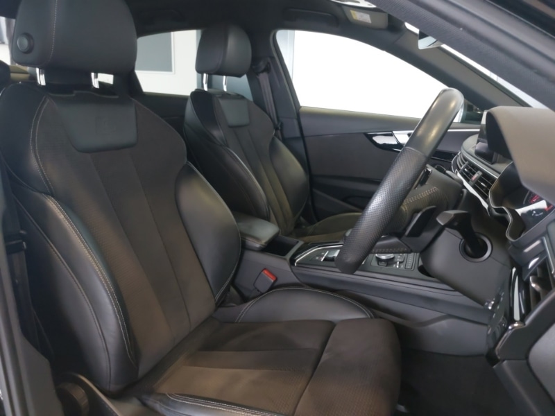 Used Audi A4 2019 for sale - 78113943: Photo 11