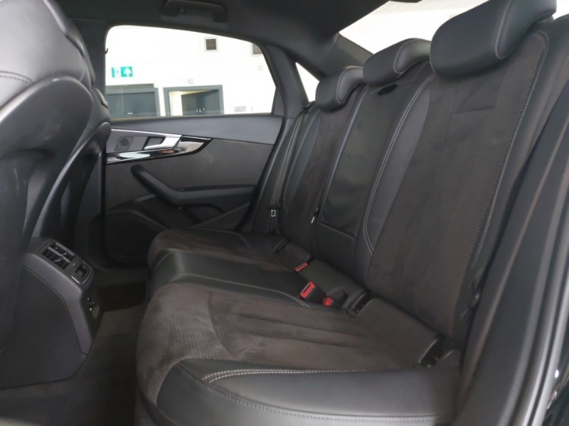 Used Audi A4 2019 for sale - 78113943: Photo 12