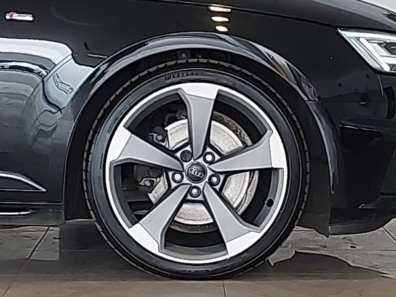 Used Audi A4 2019 for sale - 78113943: Photo 14