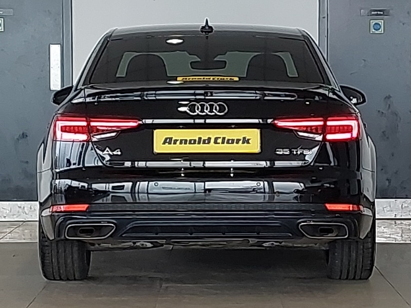 Used Audi A4 2019 for sale - 78113943: Photo 15