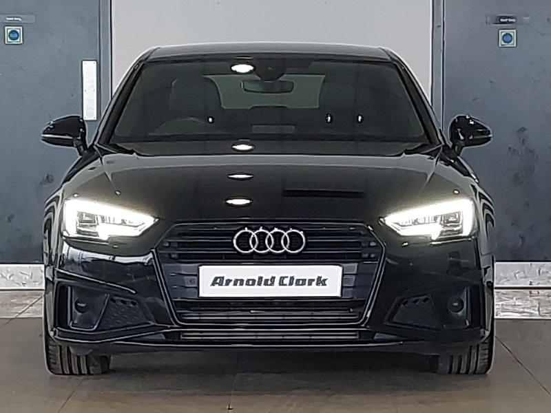 Used Audi A4 2019 for sale - 78113943: Photo 16