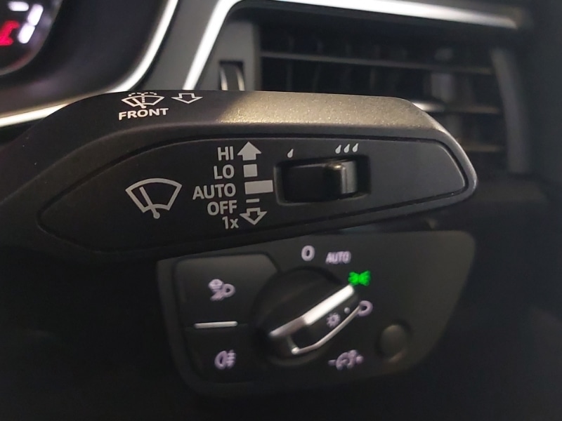 Used Audi A4 2019 for sale - 78113943: Photo 18