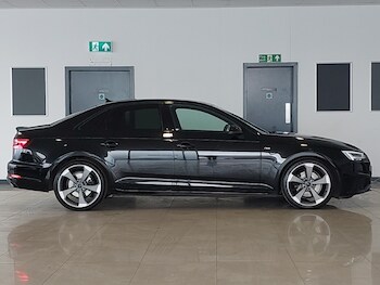 Used Audi A4 2019 for sale - 78113943: Photo