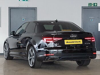 Used Audi A4 2019 for sale - 78113943: Photo