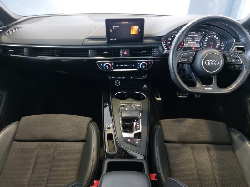 Used Audi A4 2019 for sale - 78113943: Photo 4