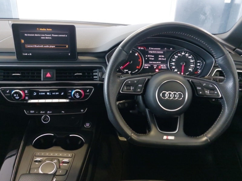 Used Audi A4 2019 for sale - 78113943: Photo 5