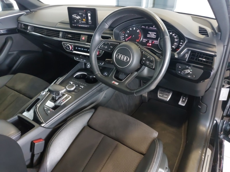 Used Audi A4 2019 for sale - 78113943: Photo 6