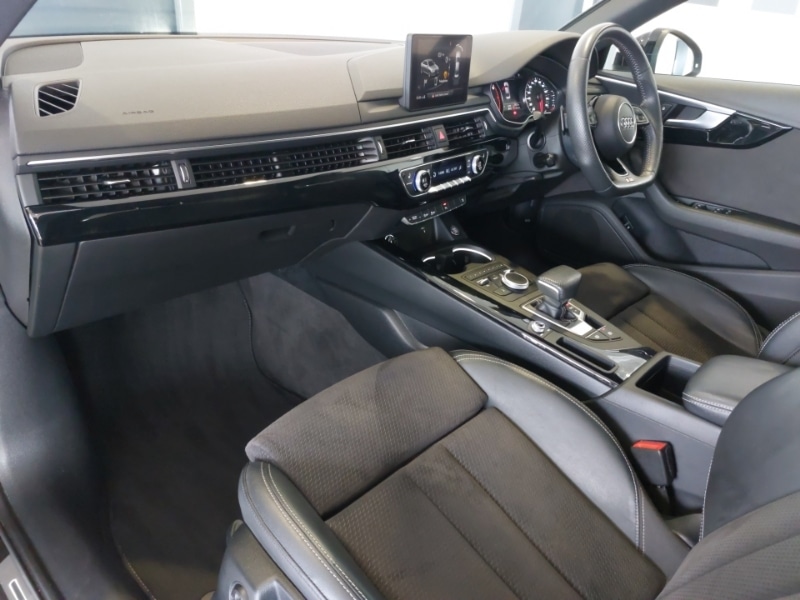 Used Audi A4 2019 for sale - 78113943: Photo 7