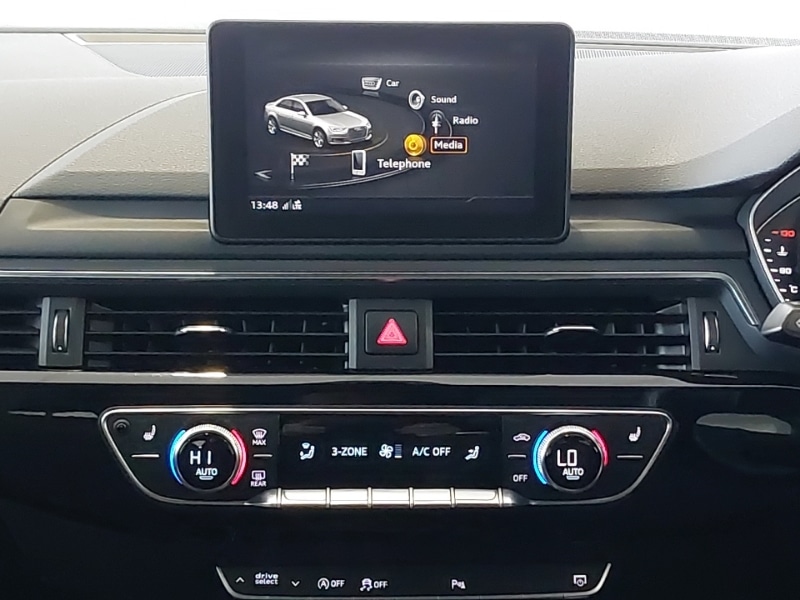 Used Audi A4 2019 for sale - 78113943: Photo 8