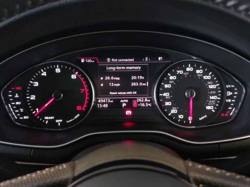 Used Audi A4 2019 for sale - 78113943: Photo 9