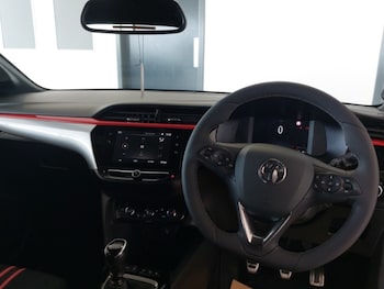 Used Vauxhall Corsa 2023 for sale - 78253537: Photo