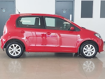 Used Skoda Citigo 2016 for sale - 78585413: Photo