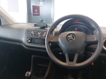 Used Skoda Citigo 2016 for sale - 78585413: Photo