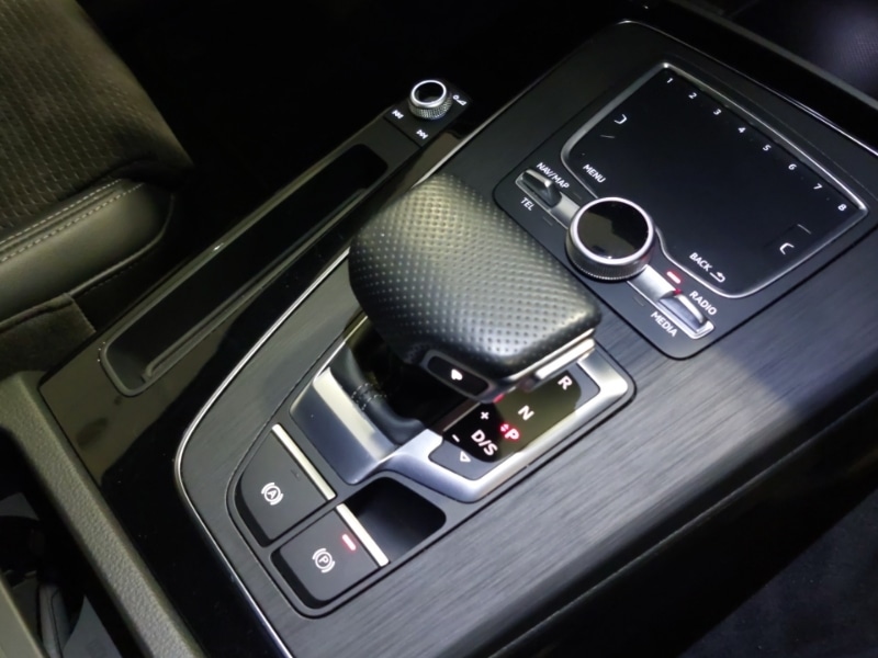 Used Audi Q5 2020 for sale - 77358003: Photo 10