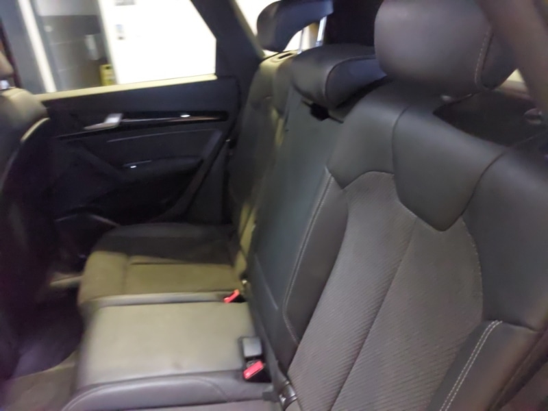 Used Audi Q5 2020 for sale - 77358003: Photo 12