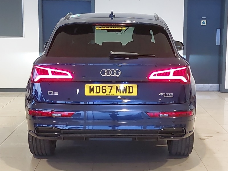 Used Audi Q5 2020 for sale - 77358003: Photo 15