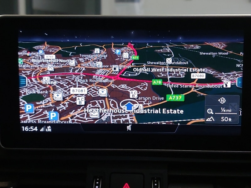 Used Audi Q5 2020 for sale - 77358003: Photo 19