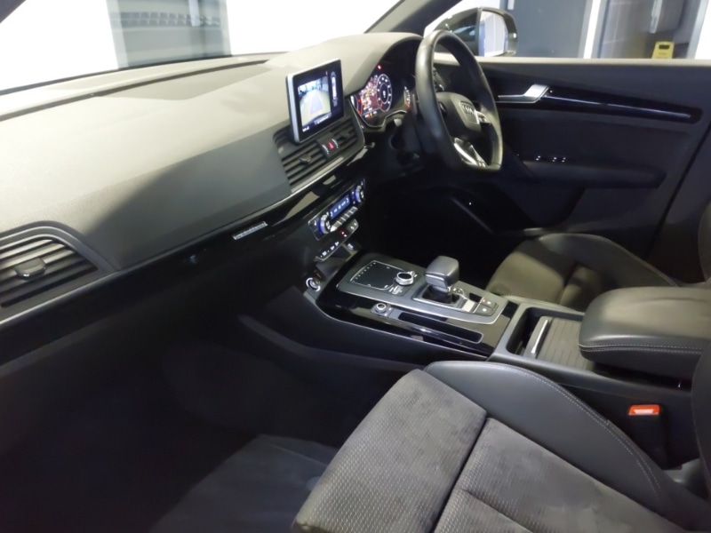 Used Audi Q5 2020 for sale - 77358003: Photo 7